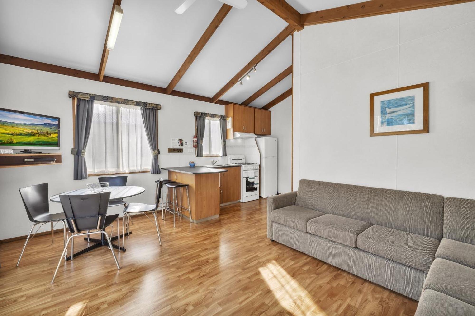 Metung Holiday Villas Ngoại thất bức ảnh