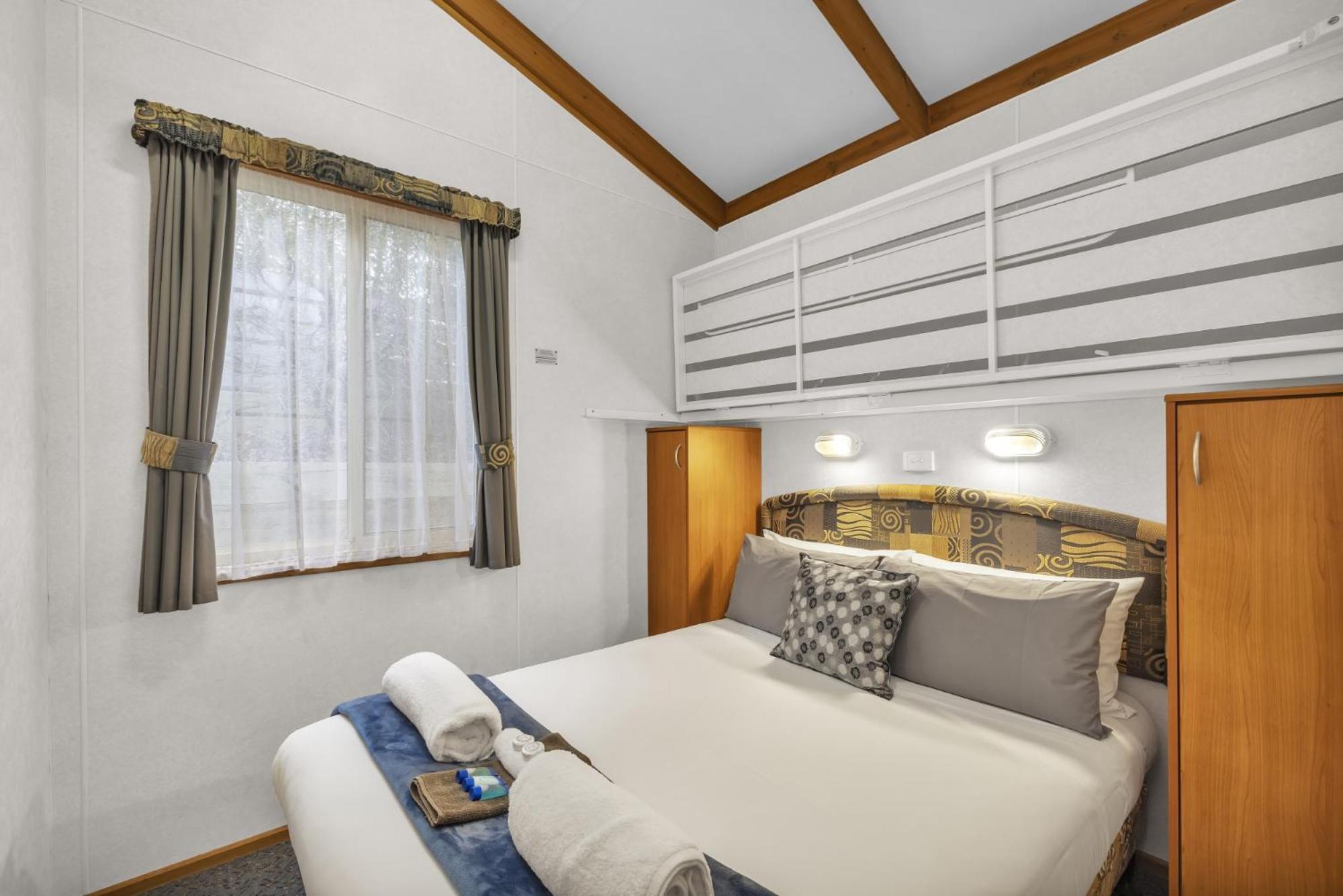 Metung Holiday Villas Ngoại thất bức ảnh