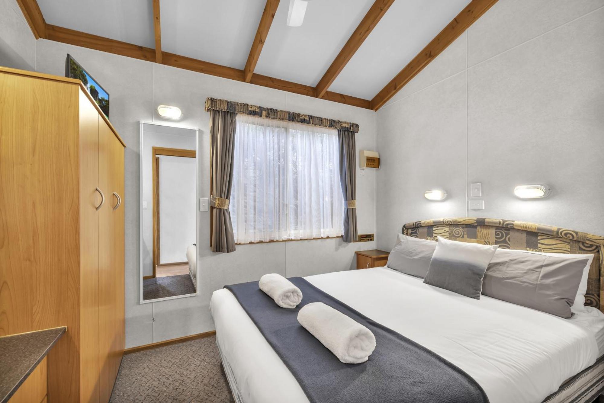 Metung Holiday Villas Ngoại thất bức ảnh