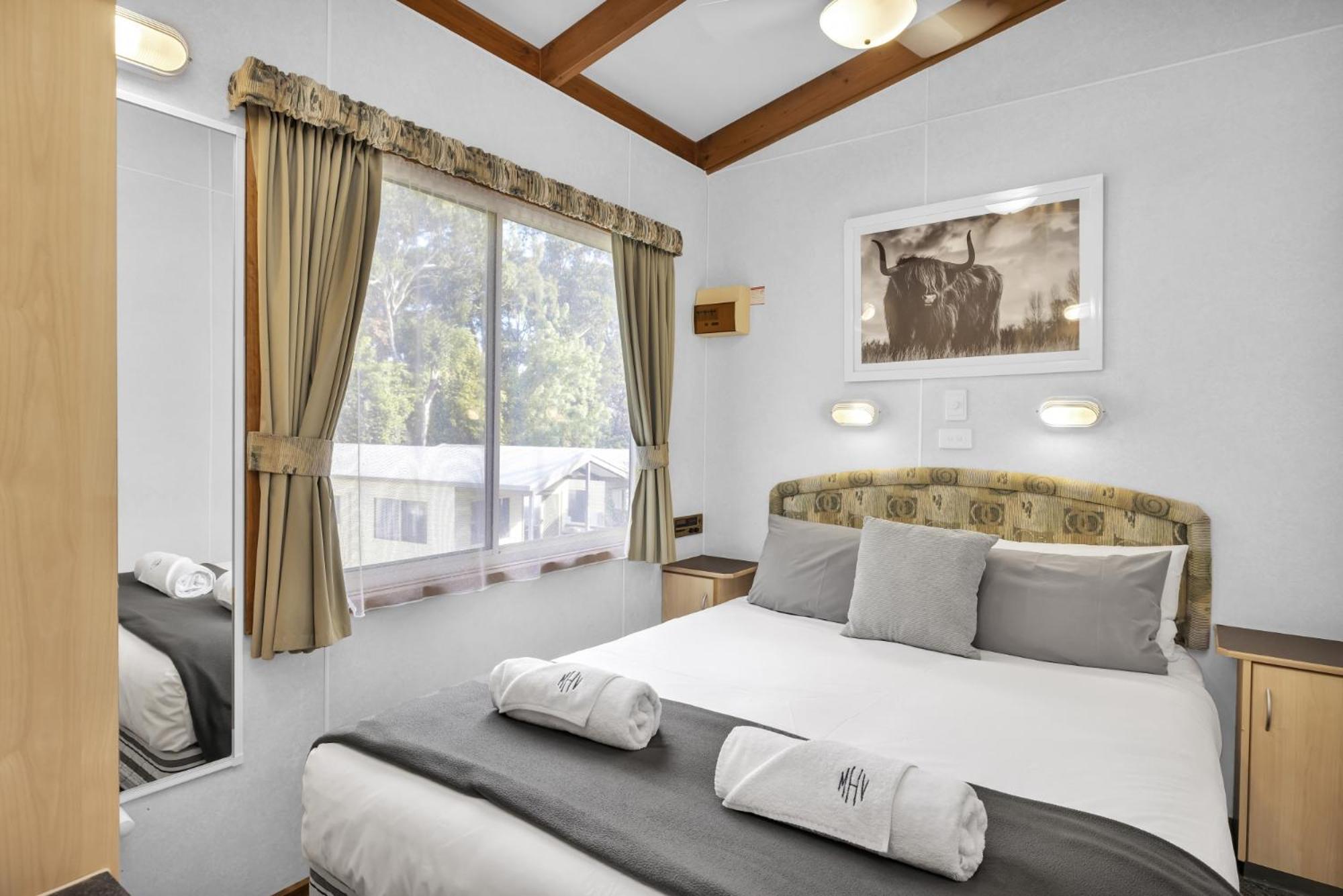 Metung Holiday Villas Ngoại thất bức ảnh