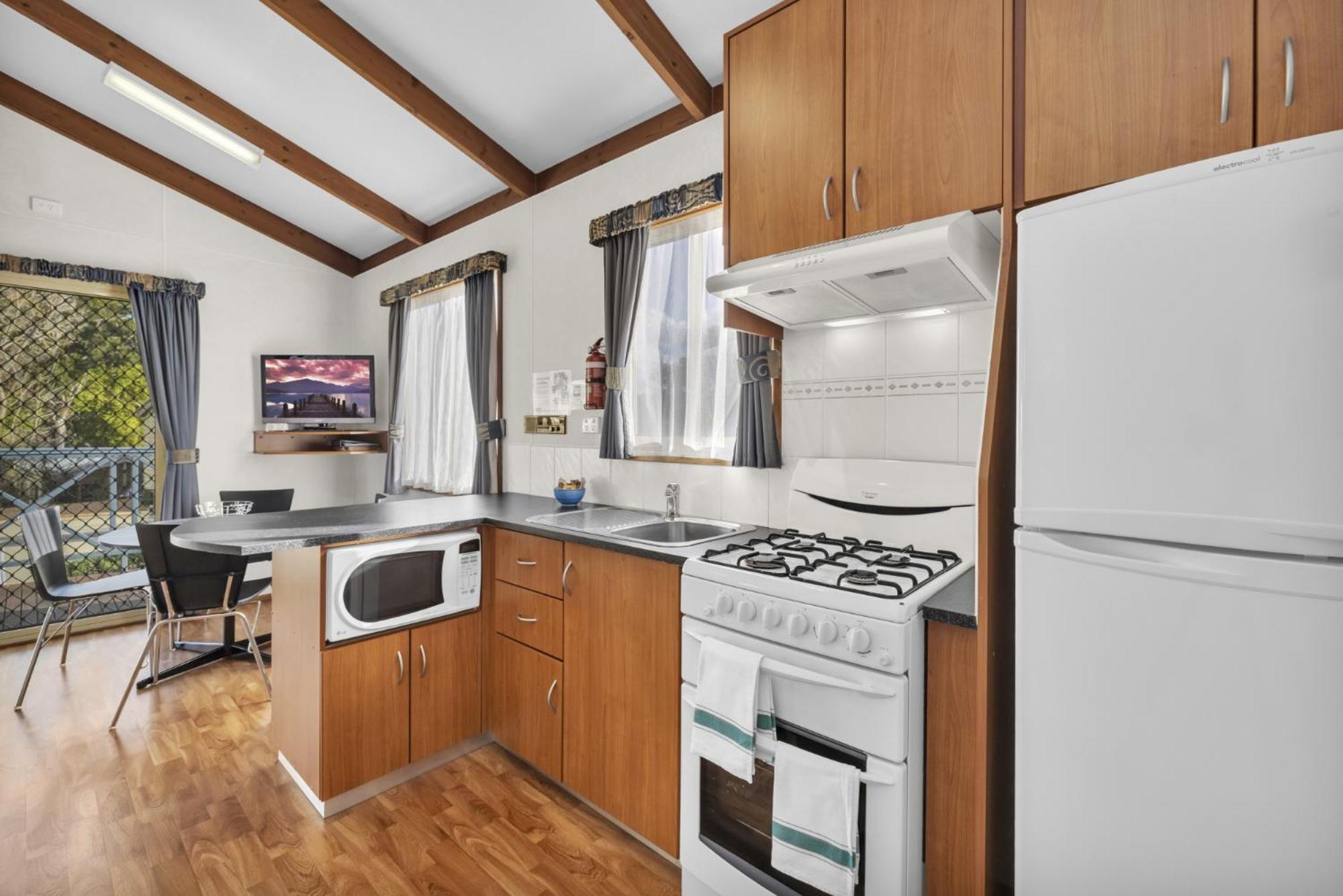 Metung Holiday Villas Ngoại thất bức ảnh