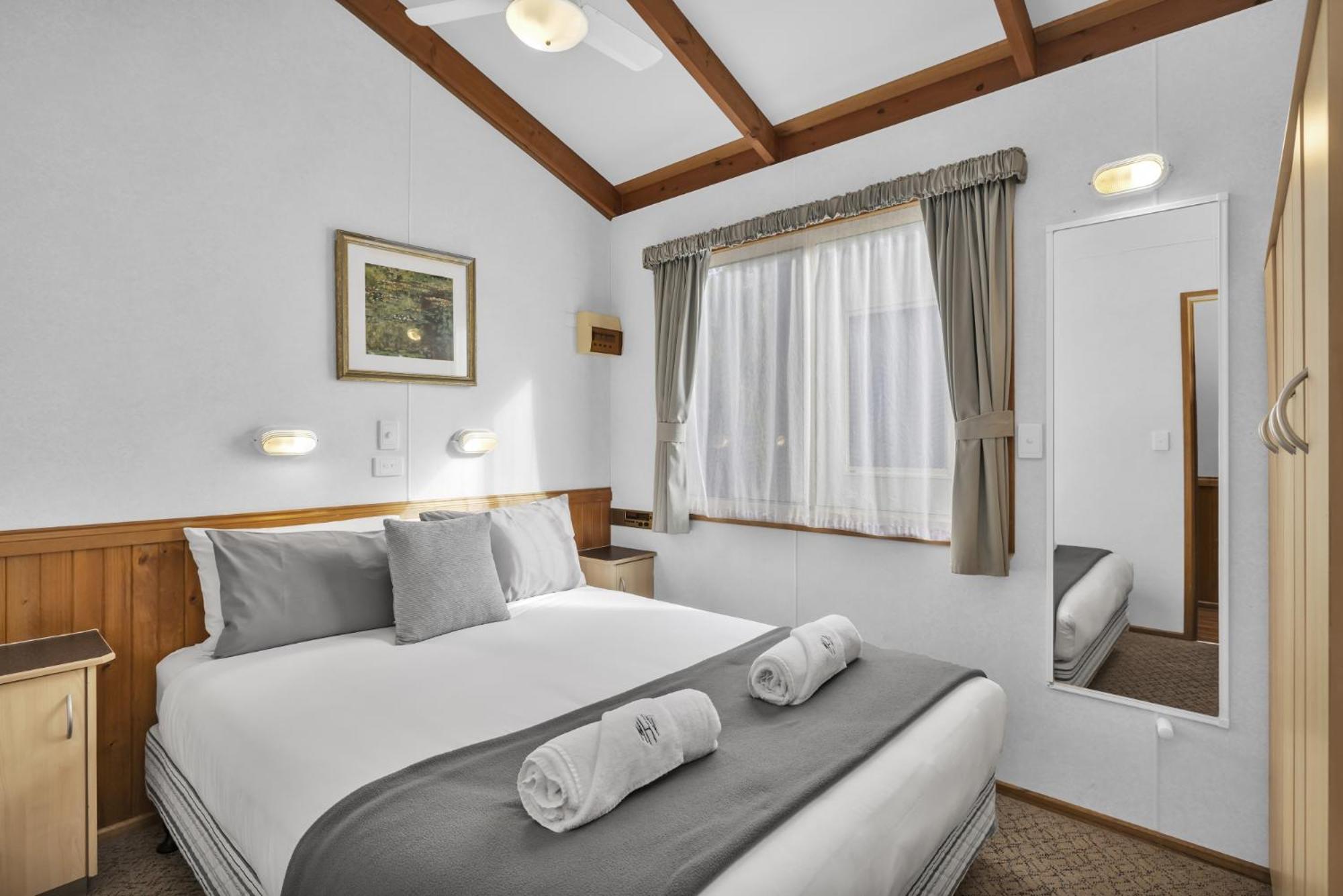 Metung Holiday Villas Ngoại thất bức ảnh