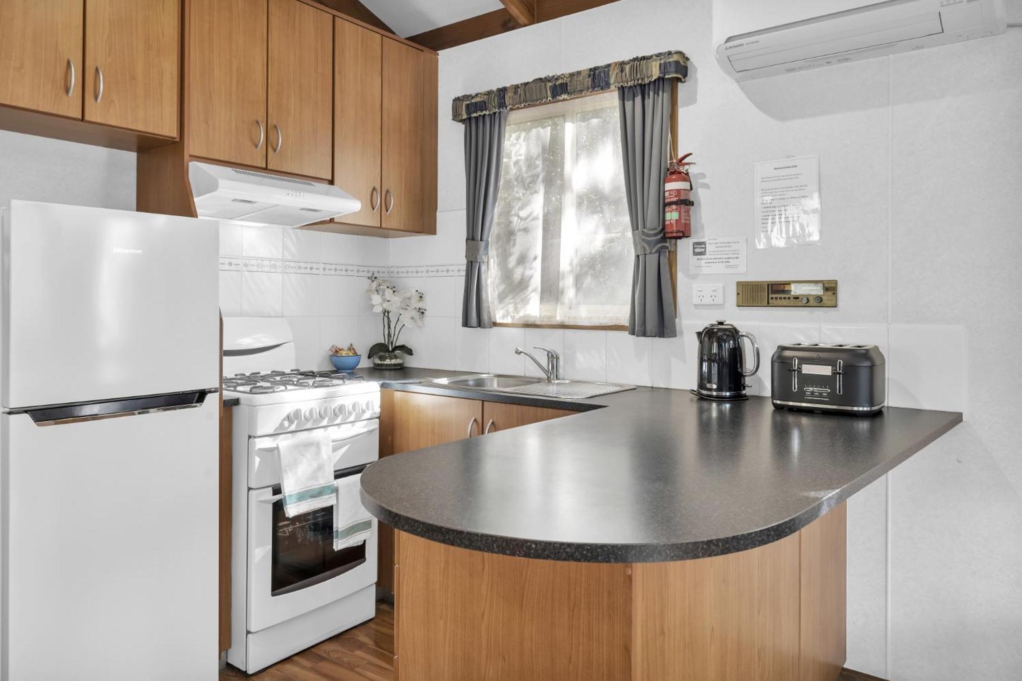 Metung Holiday Villas Ngoại thất bức ảnh
