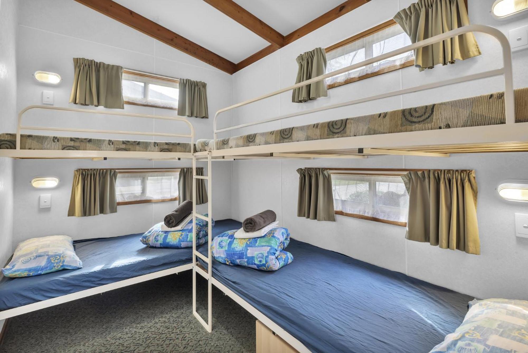 Metung Holiday Villas Ngoại thất bức ảnh