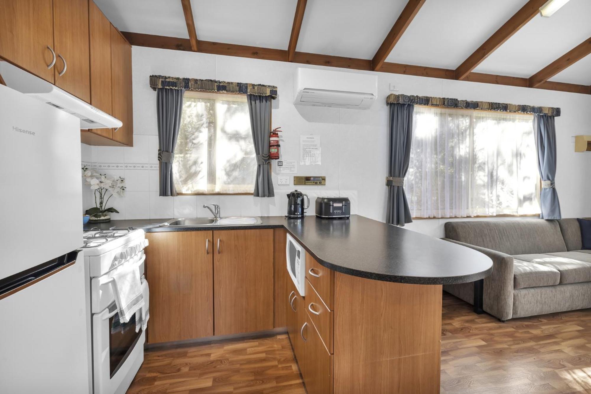 Metung Holiday Villas Ngoại thất bức ảnh