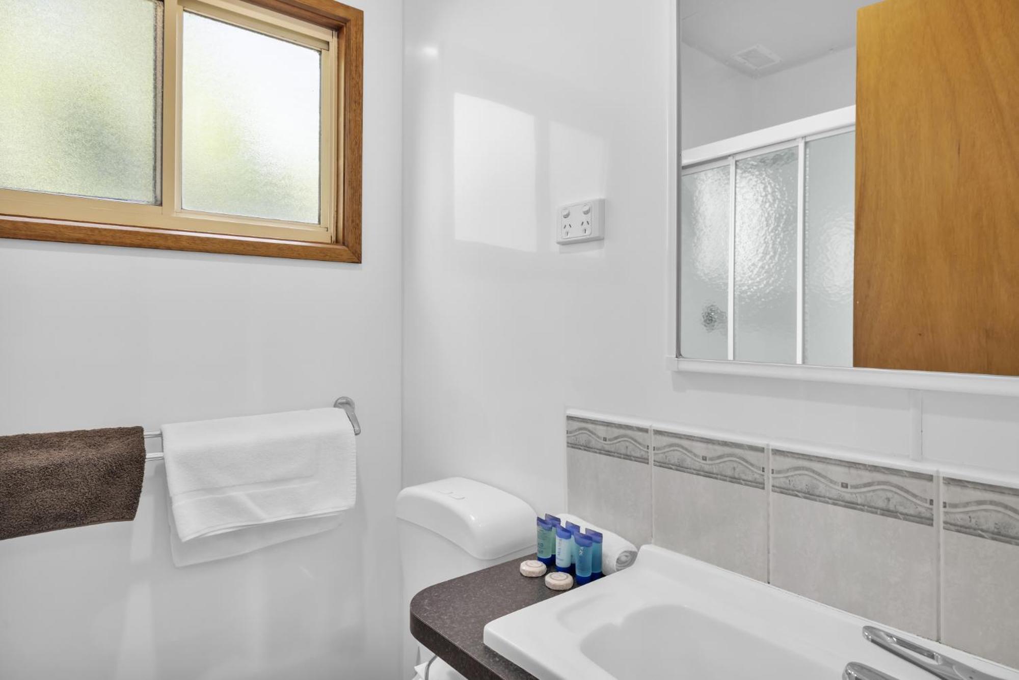 Metung Holiday Villas Ngoại thất bức ảnh