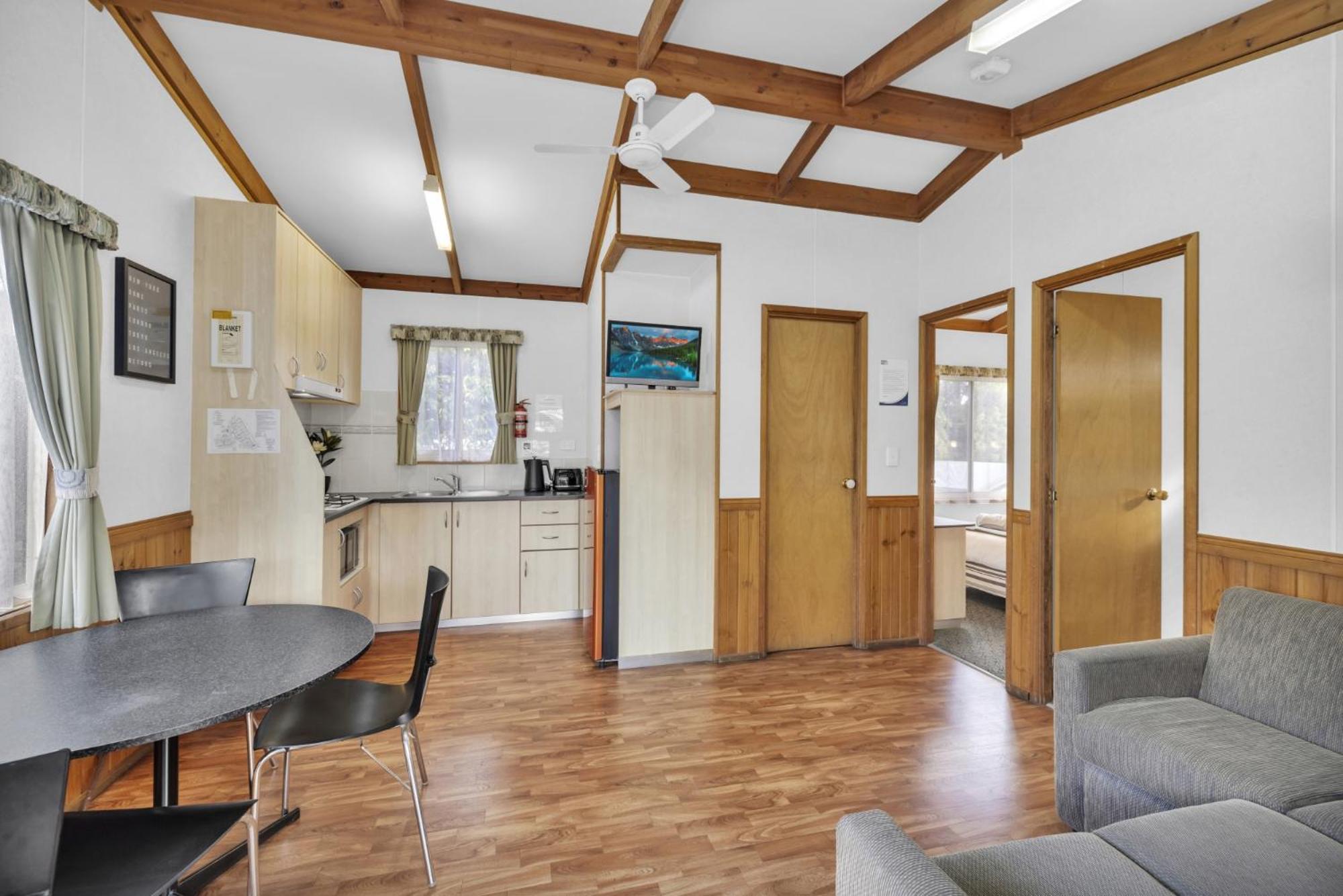 Metung Holiday Villas Ngoại thất bức ảnh