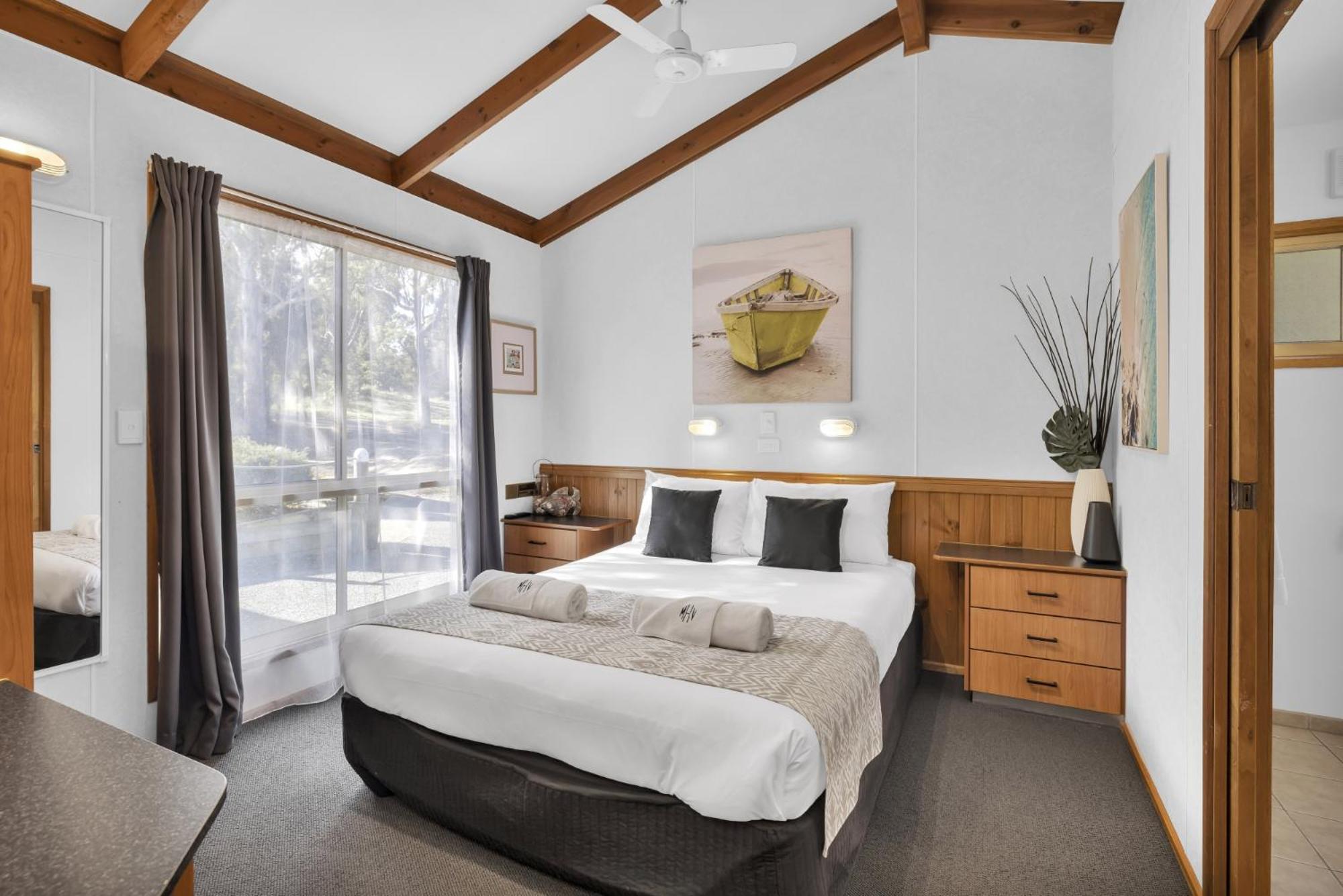 Metung Holiday Villas Ngoại thất bức ảnh
