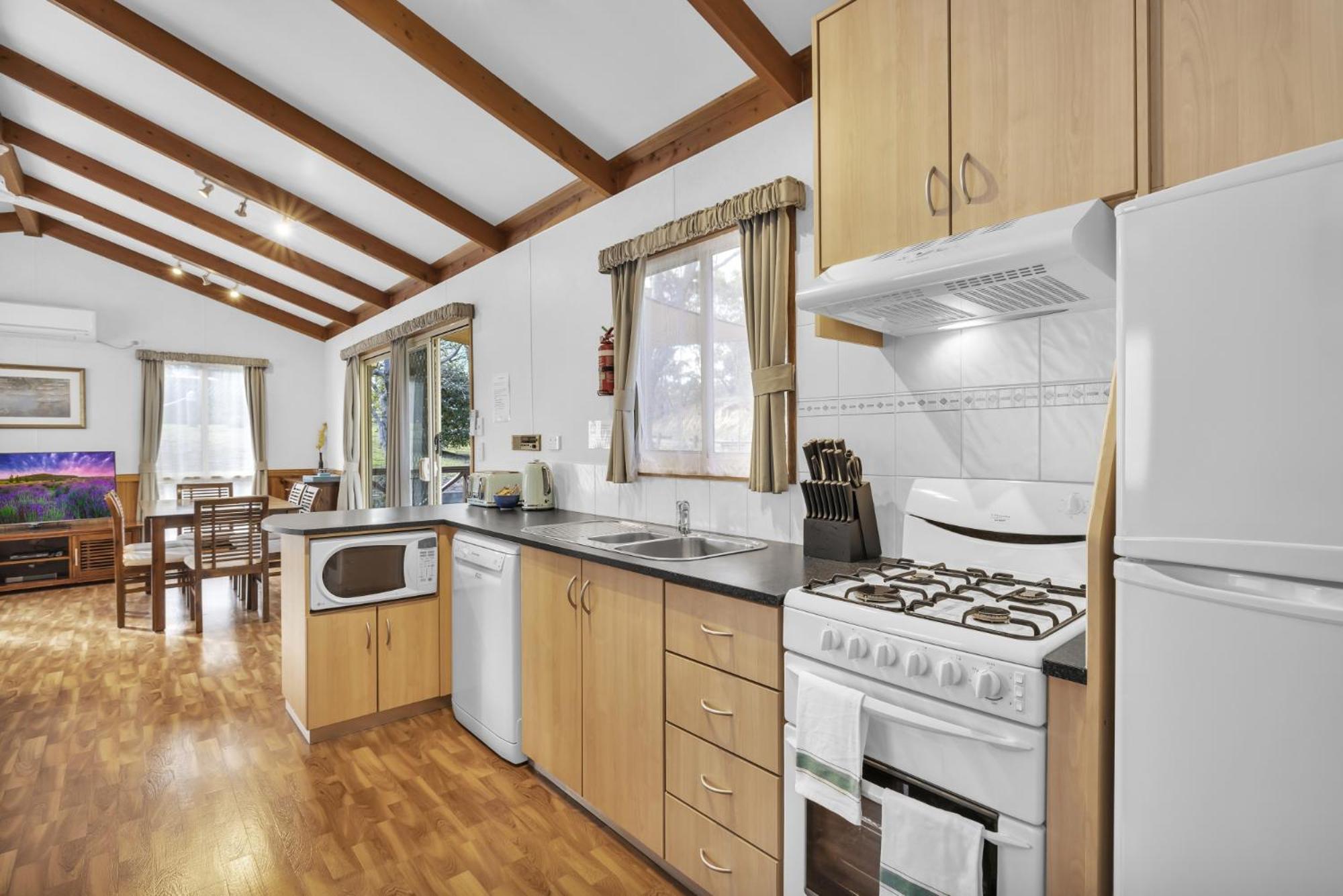 Metung Holiday Villas Ngoại thất bức ảnh