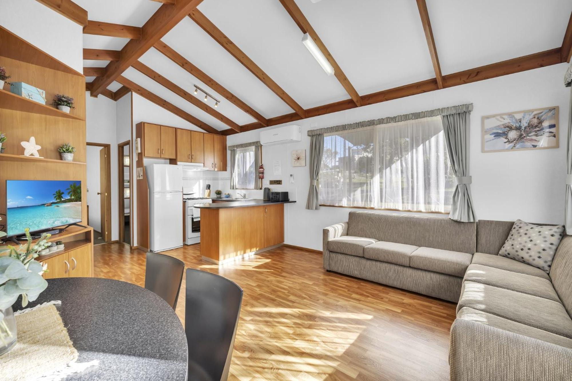 Metung Holiday Villas Ngoại thất bức ảnh