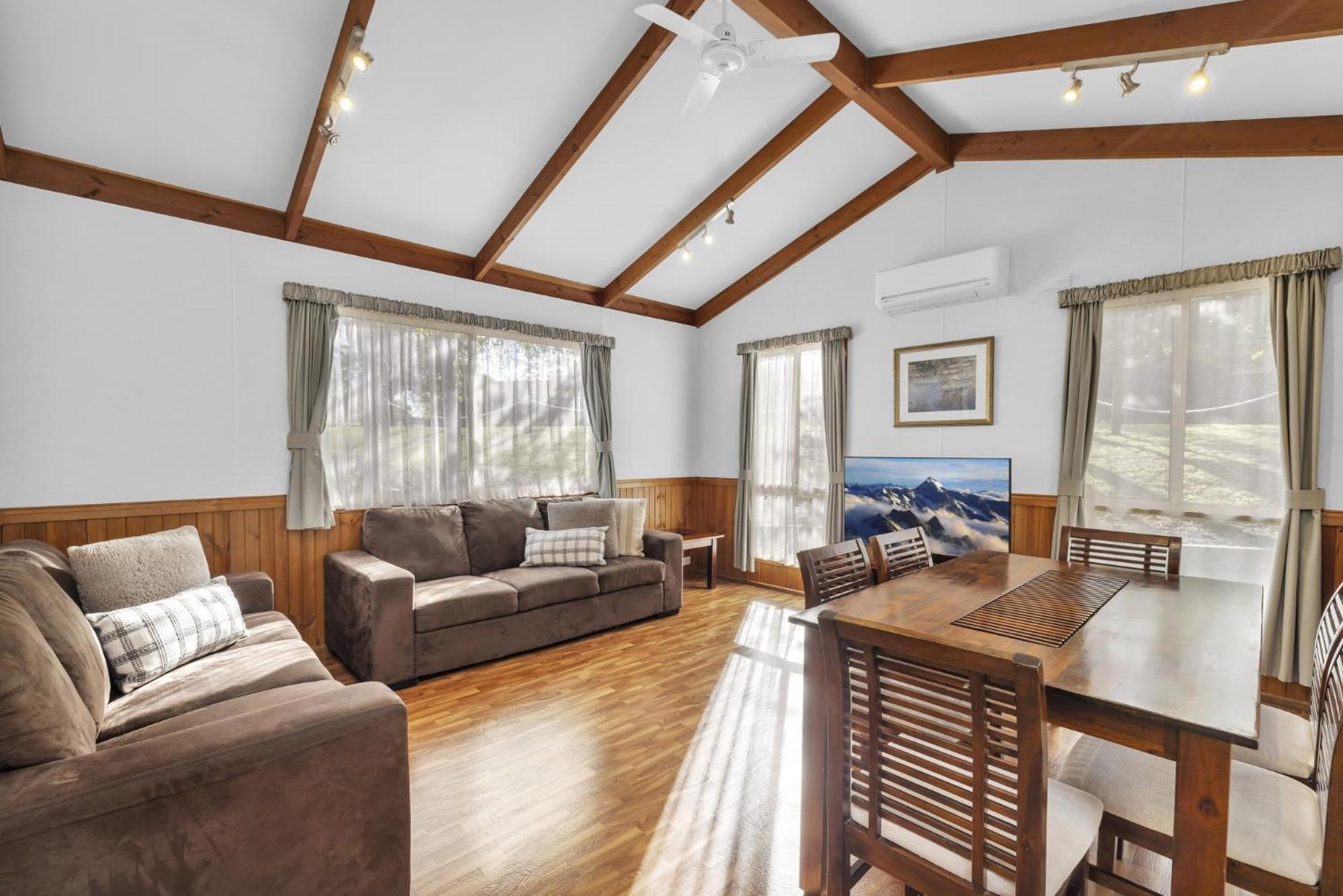Metung Holiday Villas Ngoại thất bức ảnh