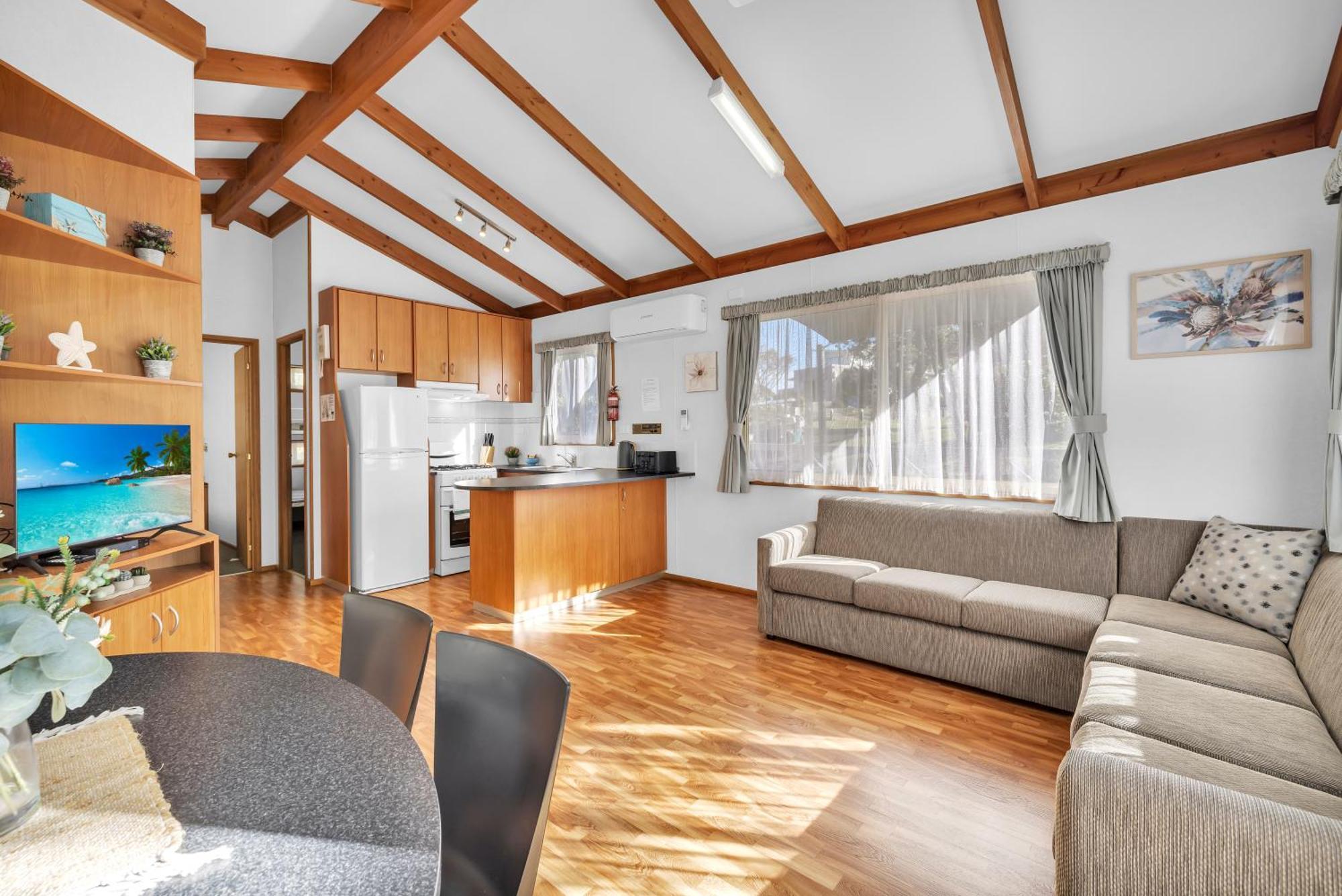 Metung Holiday Villas Ngoại thất bức ảnh