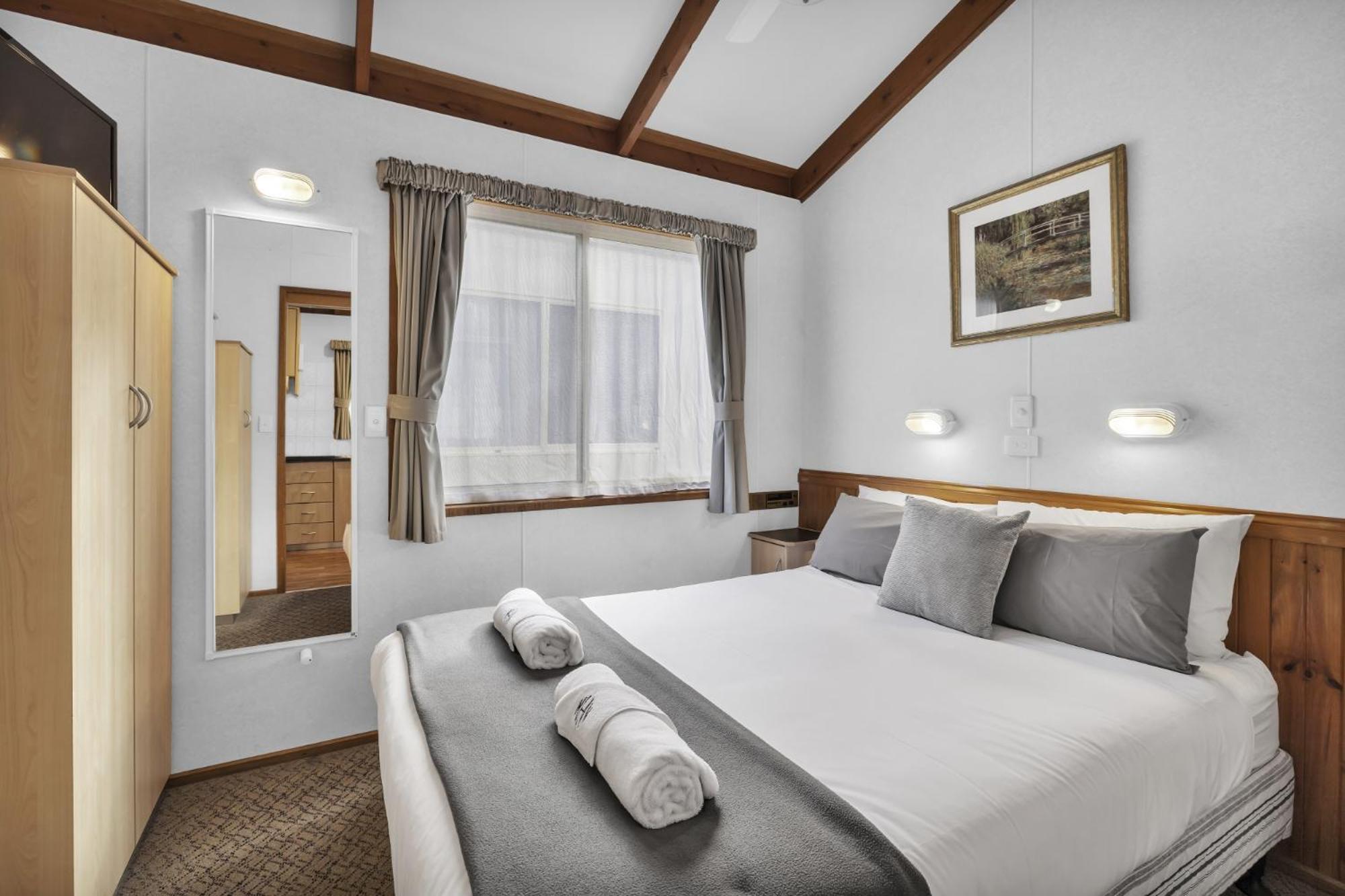Metung Holiday Villas Ngoại thất bức ảnh