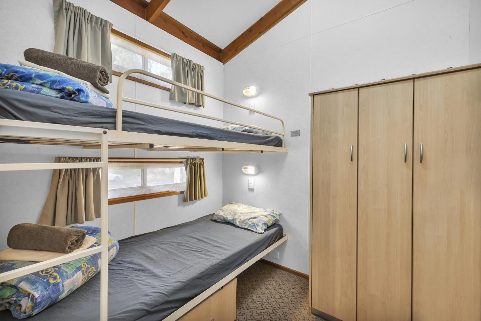 Metung Holiday Villas Ngoại thất bức ảnh