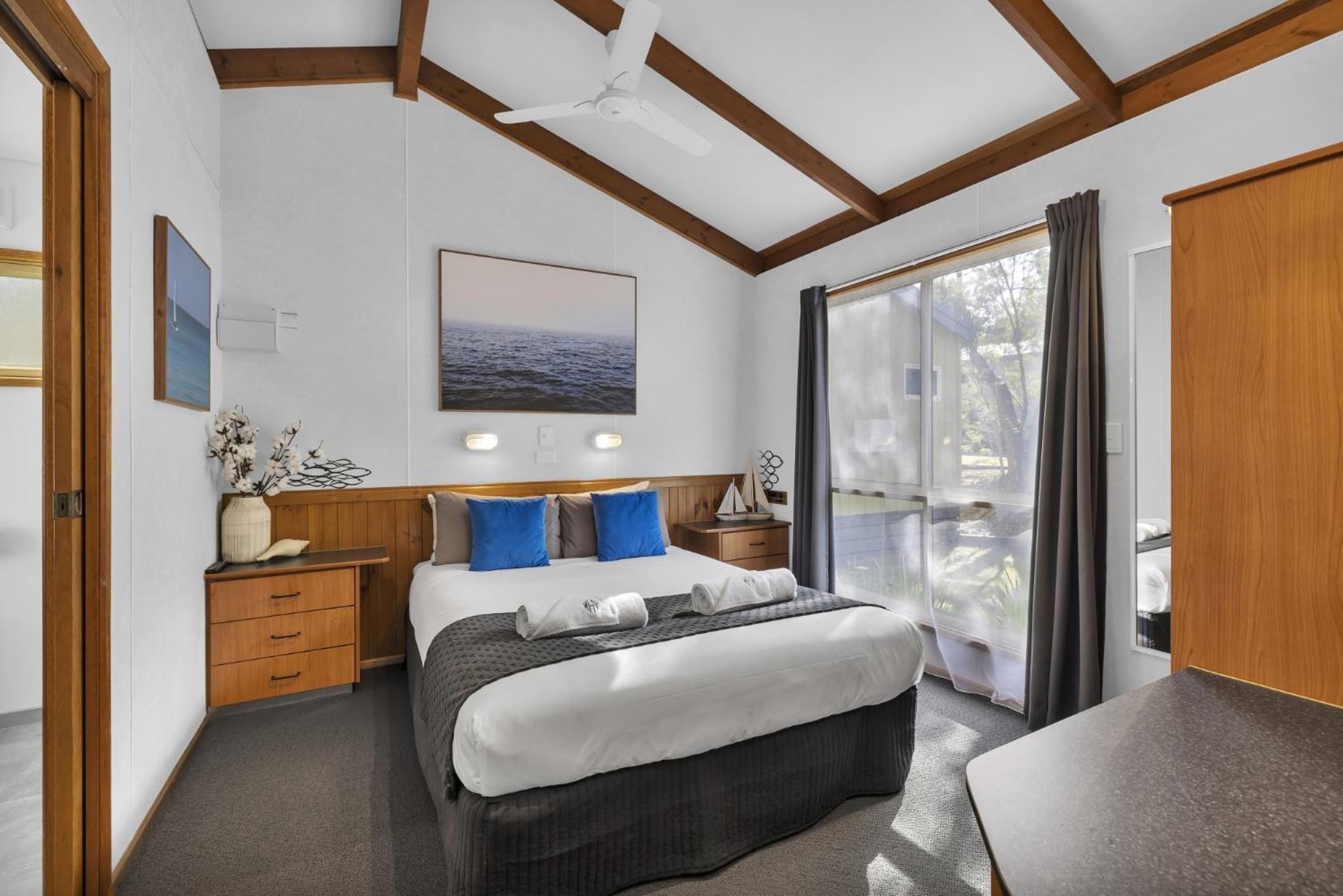 Metung Holiday Villas Ngoại thất bức ảnh