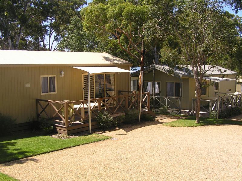 Metung Holiday Villas Ngoại thất bức ảnh