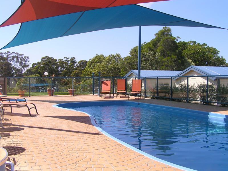 Metung Holiday Villas Ngoại thất bức ảnh