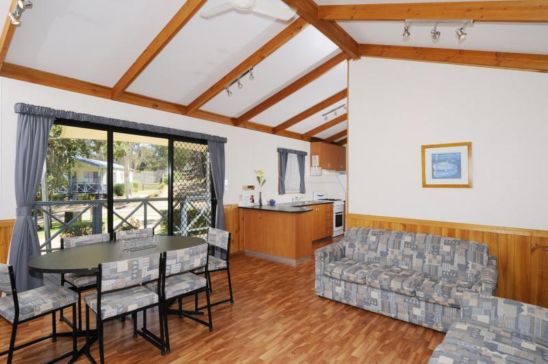 Metung Holiday Villas Ngoại thất bức ảnh