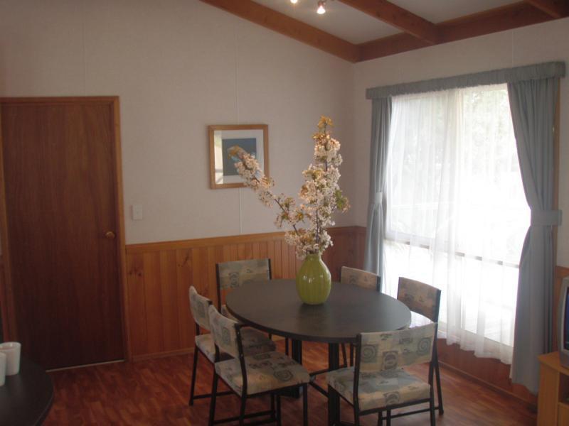 Metung Holiday Villas Ngoại thất bức ảnh
